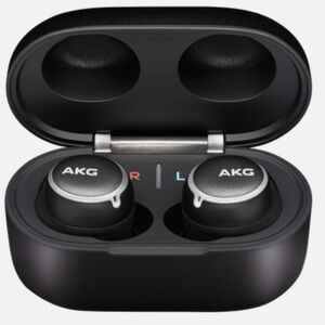 **NEW** AKG N400 wireless earbuds. NOT refurbished